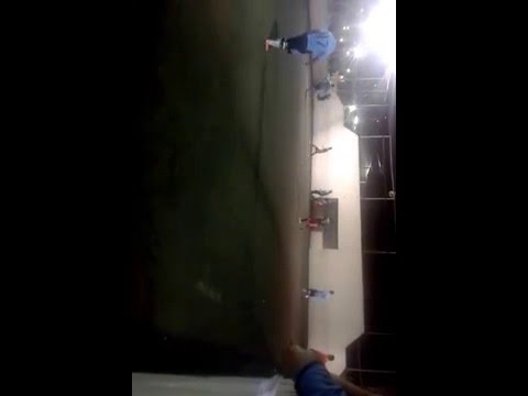 Semifinales la raza vs DVO reyes 2016