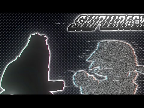 Pibby FG: Quahog's Last Stand // Song 3 (Shipwreck) // The Guys VS ƁØŸFŔÌƏŊĐ