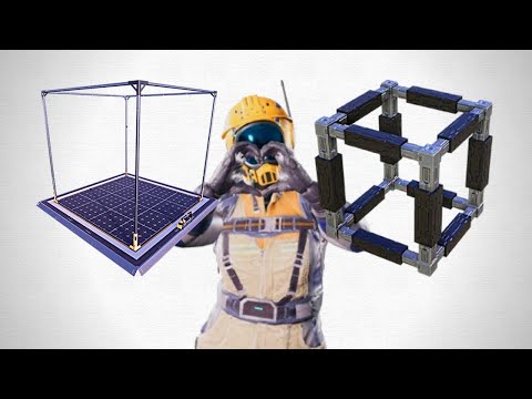 10.7 HMF/min is easy with Blueprints | Satisfactory Update 7