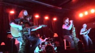 Carbon Leaf - November Make Believe