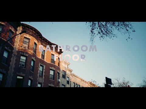 Brother Moses - Bathroom Floor (Official Video)
