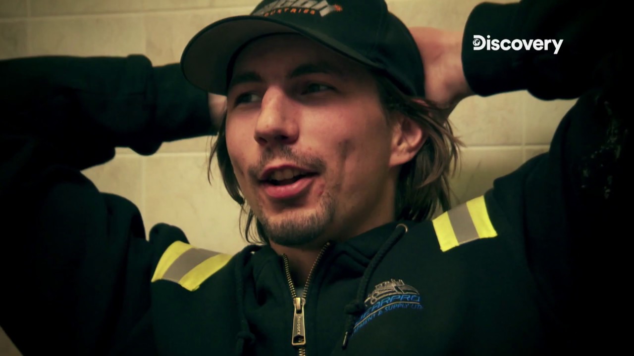The Golden crew | Gold Rush Season 10 | Starts 21 November 10 PM