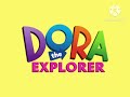 Dora The Explorer Season 5 And Season 6 End Credits