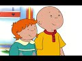 ️ NEW 2016 Caillou Full Episodes HD Caillou Holiday Movie Caillou Full Episodes New HD