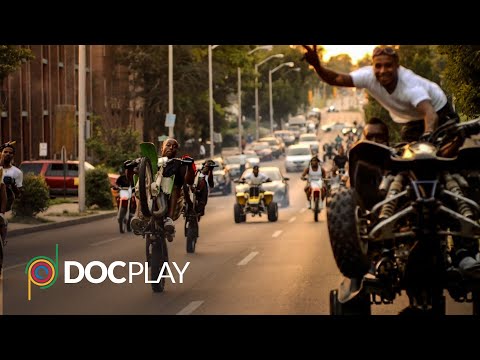 12 O'Clock Boys | Official Trailer | DocPlay