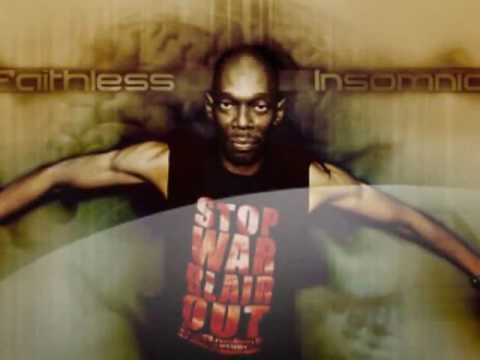 Faithless - Insomnia (PsykoTroniK Remix)