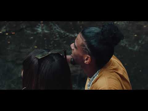 Ohz Ft. Goro - Hace Tiempo ⏰💔 [Video Oficial 4K]