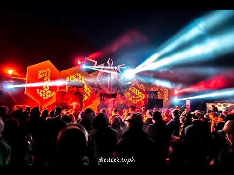 SEVENUM SIX / SA FREE SYSTEM 10 ans / FREE PARTY / 200518 02:AM