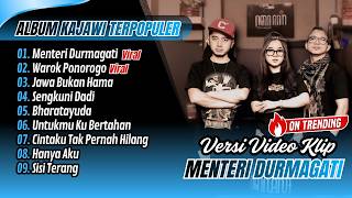 Download lagu Kajawi Album Viral - MENTERI DURMAGATI - WAROK PONOROGO || LAGU HIP HOP JAWA TERPOPULER 2026 mp3