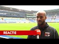 Jansen: 'Interessant duel' | KRC Genk - AZ