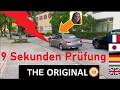 9 Second Exam Failed The Original Driving School Frey Driving
