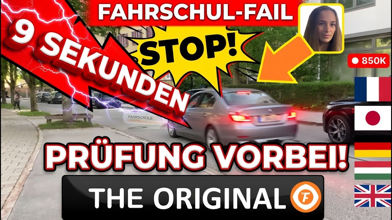 YouTube Video Vorschau