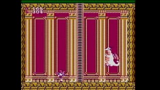 【ゲーム実況】ファミコン「チェスター・フィールド」