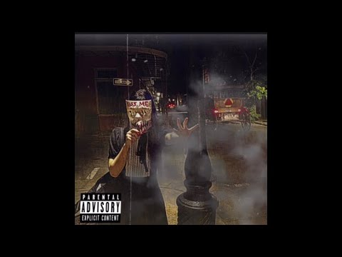 Øutlett x K Pre$$ure! - Panic(Official Lyric Video)