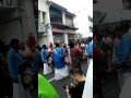 Karagattam Dance In Penang Thaipusam 2017