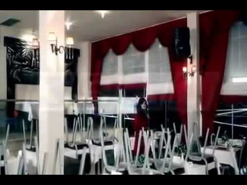 Elif Karlı - Sev Yeter ( Official Video )