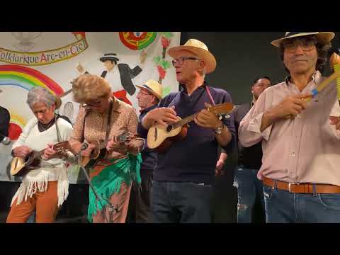 Juventude & Raízes de Portugal/Châtena-Malabry