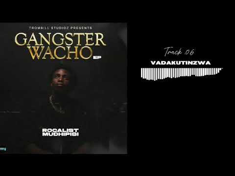 6. ROCALIST - VADAKUTINZWA (Official Visualizer)