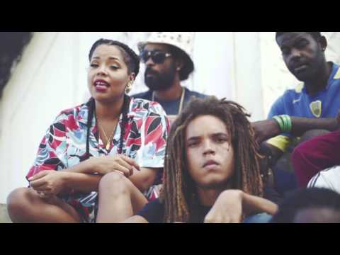 KEIDA - ONE LOVE -  OFFICIAL VIDEO