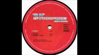 Starfire - Work (Remix)