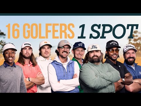 The Q at Myrtle Beach | Who Will Win? (Main Stream)