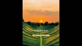 Download lagu Tebih Kalangitna | cover by Nanih | lirik dan terjemahan #lagusunda mp3