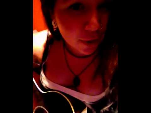 Angel Wings - Social Distortion (cover)