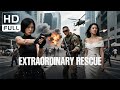 Extraordinary Rescue Action Crime Chinese Online Movie Full HD ENG SUB
