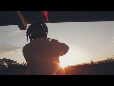 JAYHood - STAY [Official Visualizer]