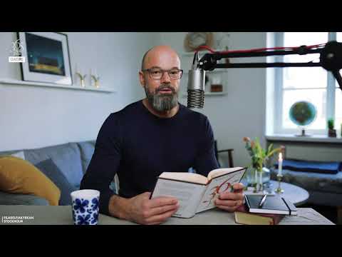 Dag 95 "Oskyldig som ett lamm" - 365 dagar med Jesus (Niklas Piensoho)