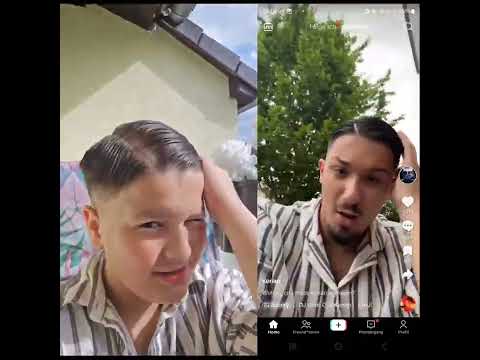 Einfach gefühlt wie Brüder #Kenan DJ Gimi-O x