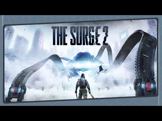 The Surge 2