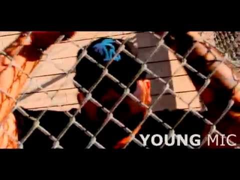 The CoMMittee "CG Cypher" (Official Music Video)