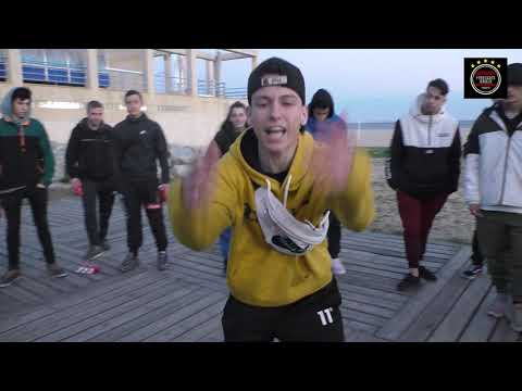 NOEL SINAKA VS DORIAN016 VS LIL PANDX - 8avos "Batalla de canciones"