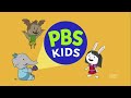 PBS Kids Program Break 2022 KET