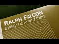 Ralph Falcon – Every Now And Then - Tanga Records #housemusic #discohouse #vinyl