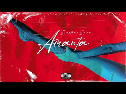 SWISHER X SEVEN - AMANTA (Slowed + Reverb)