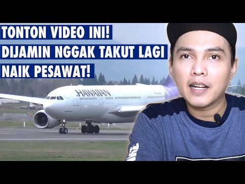 HOW TO GET RID OF YOUR FEAR OF FLIGHTS | TIPS FROM EXPERIENCED PILOTS AND CABIN CREW