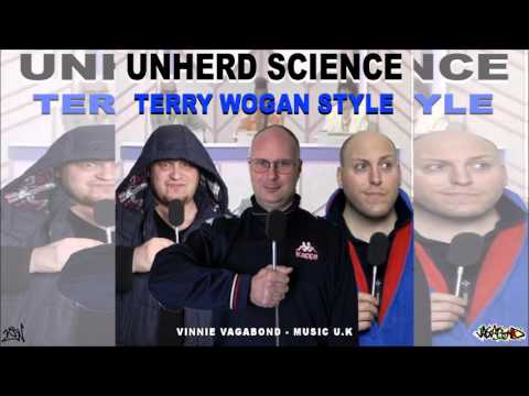 Unherd Science - Terry Wogan Style