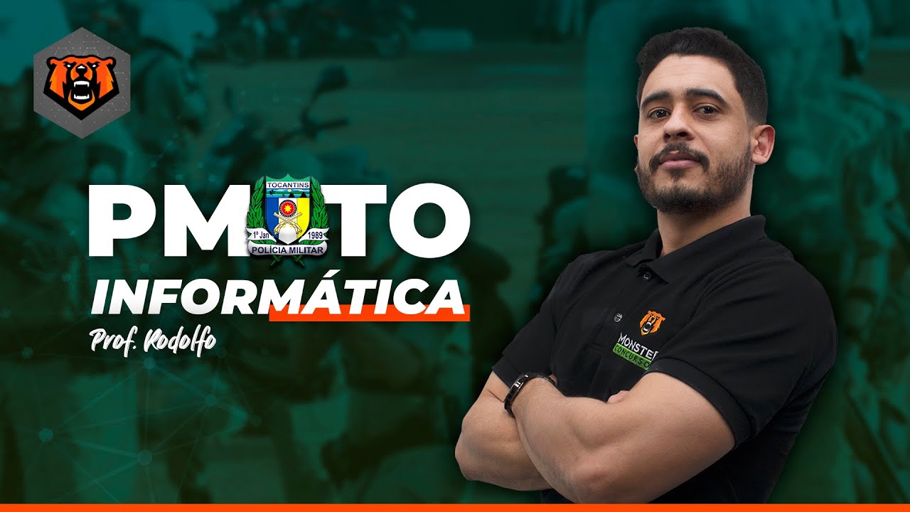 SITES DE BUSCA E PESQUISA NA INTERNET | Concurso PM TO - Informática