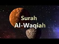 Surah AL Waqiah Deeply Emotional quran recitation with English translation and Transliteration FULL