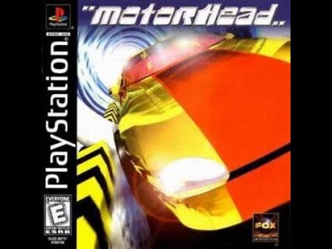 MAGNUM05's Friday Hot Lap - Episode 78 - Motorhead