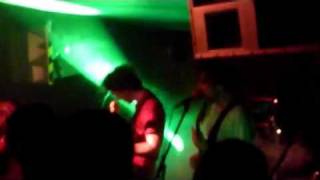 Pulled Apart By Horses - The Other Rooms 15/02/2012 - Moorlit Talons (End) + Epic Myth