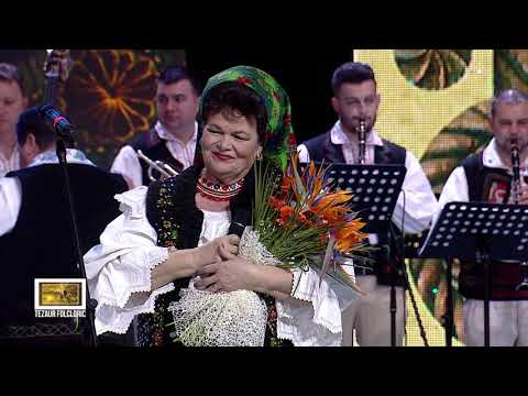 Angela Buciu - Mociriță cu trifoi (@Tezaur folcloric)