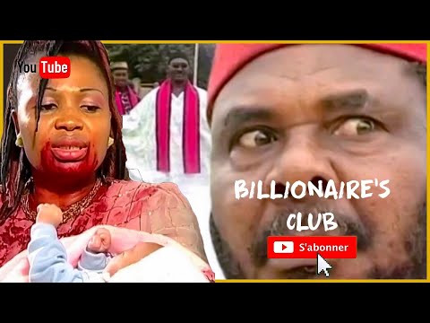 Film Billionaire club fran&ccedil;ais complet