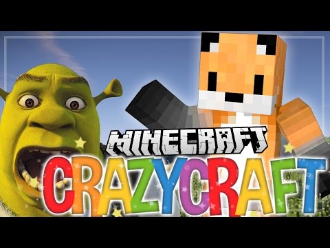 JOELS PRANK + RIP FRIENDSHIP TREE - Crazy Craft 3.0 - EP 53