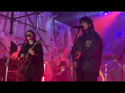 12/21 Tegan and Sara - Where Does The Good Go w/ Audience Singing @ QPF, Seattle, WA 06/29/24