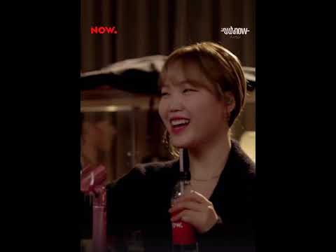 AKMU 악뮤 'HAPPENING' OUTNOW LIVE COUNTER