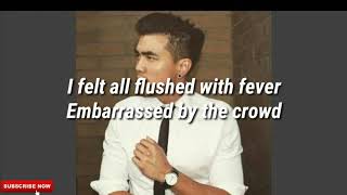 Killing Me Softly - Joseph Vincent (Cover) Lyrics