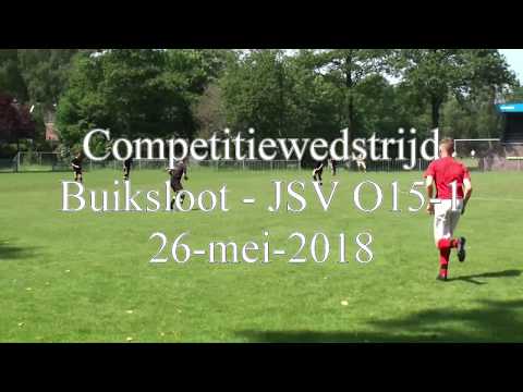 20180526 Buiksloot - JSV 015-1 1-16